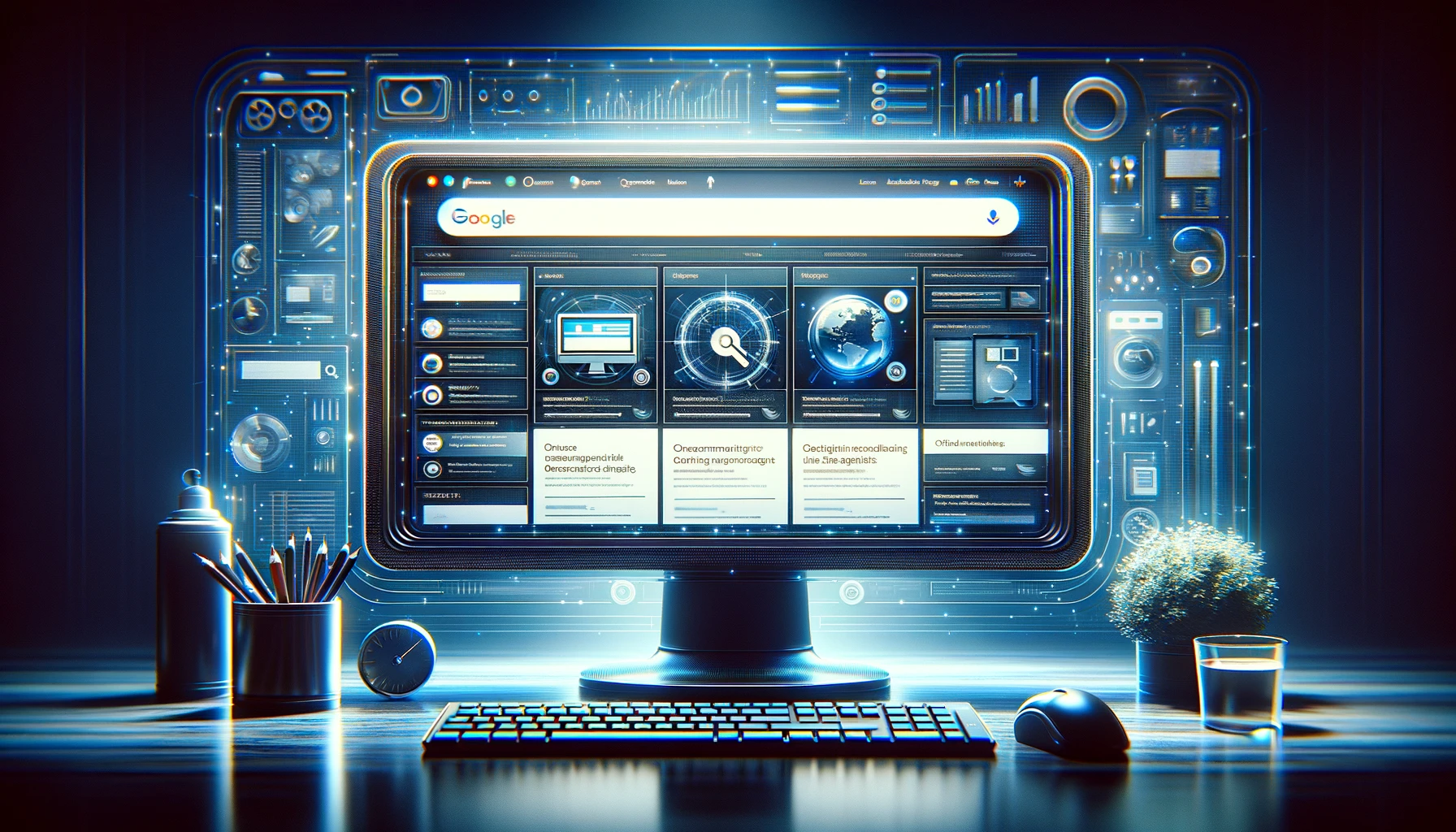 קידום אורגני SEO adz