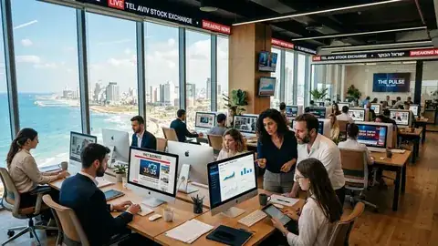 פרסום לעסקים קטנים ובינוניים – בחירת ערוצי מדיה ותקציב לעסק מקומי