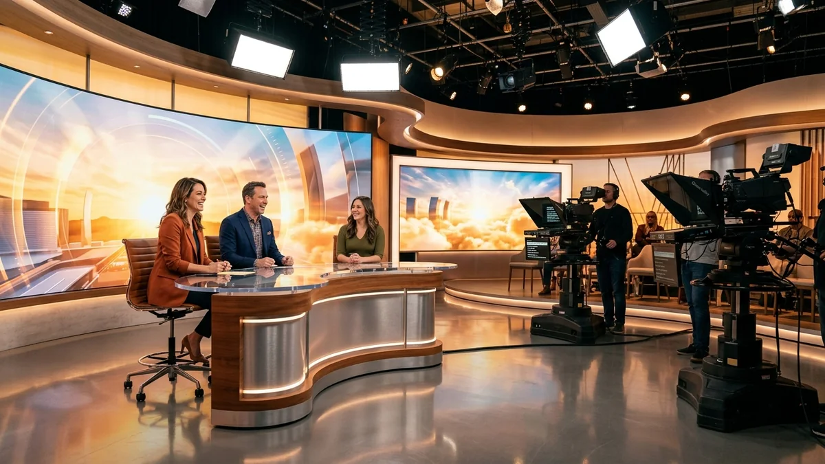 אולפן שידור עם מנחים ומצלמות – פרסום בערוץ הספורט כולל ספוטים וחסויות בתוכניות אולפן לצד משחקים בשידור חי