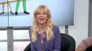 אופטיקה פנורמה בתוכנית 'מילון היופי' | עכשיו 14